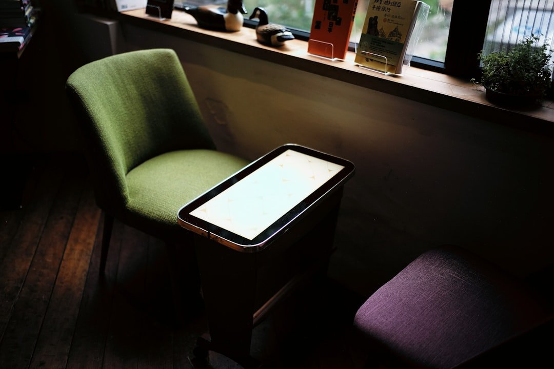 Accessibility technology