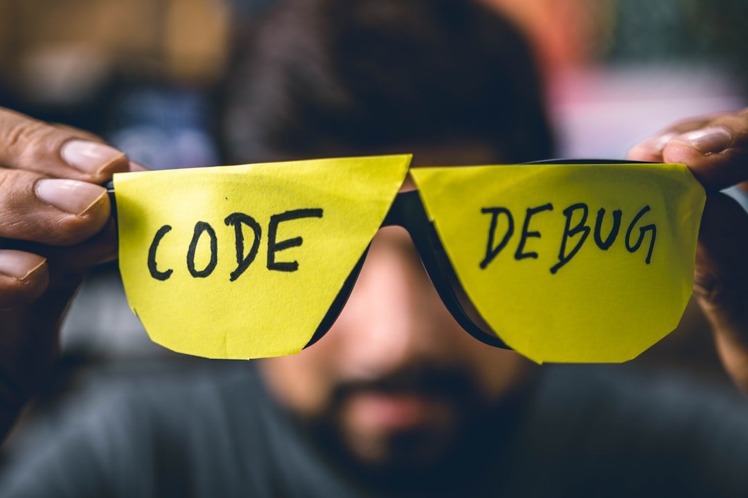 Web development and accessibility